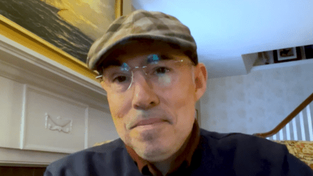 Watch testimonial from Mike (Navy Veteran)